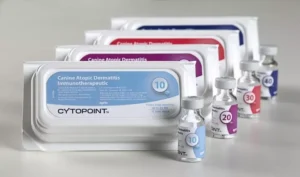 cytopoint injection for dogs with allergies