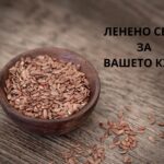 flax seed for dogs